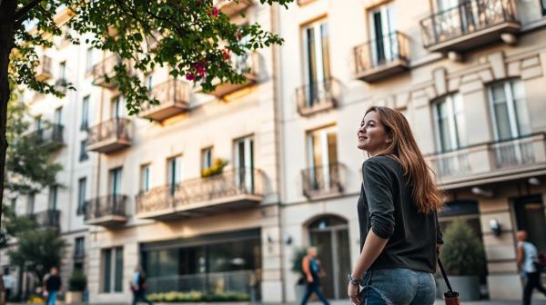 5 stratégies gagnantes pour maximiser votre retour immobilier à Lyon 4