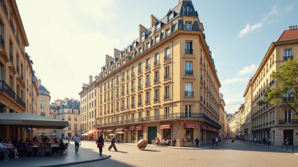 Optimiser votre investissement immobilier à Lyon 4 pour un meilleur rendement