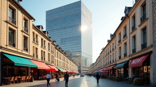 Optimiser votre investissement immobilier à Lyon 4 pour un meilleur rendement