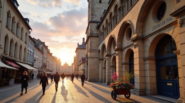 Pourquoi envisager un investissement locatif à Orléans maintenant
