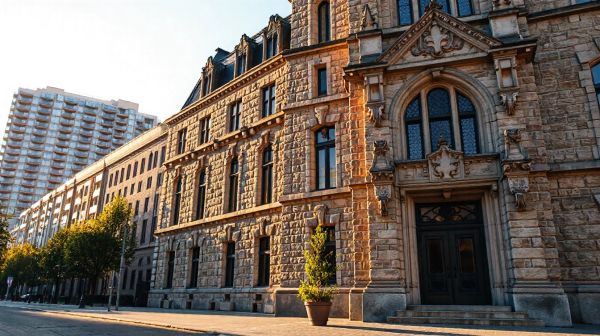 Top raisons d'investir dans l'immobilier locatif à Orléans