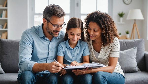 Assurance familiale : le point sur les différents contrats proposés par les assureurs