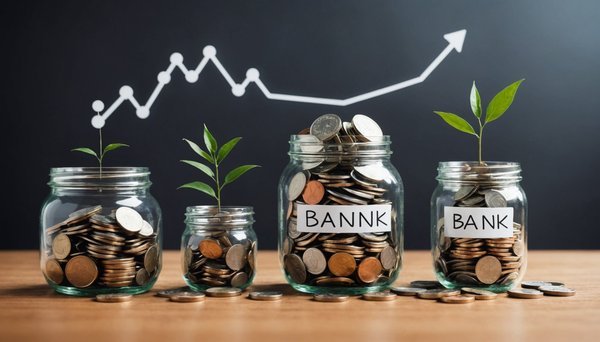 Les différents types de placements bancaires