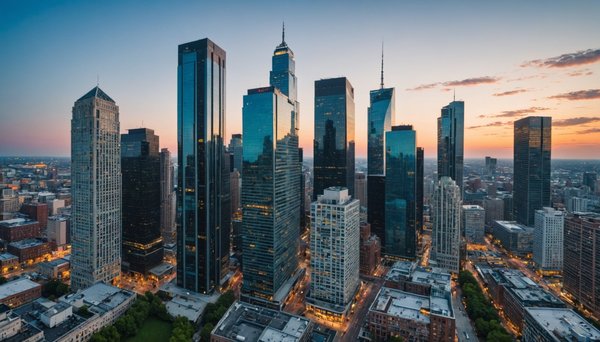 L'immobilier commercial vs résidentiel : lequel choisir ?