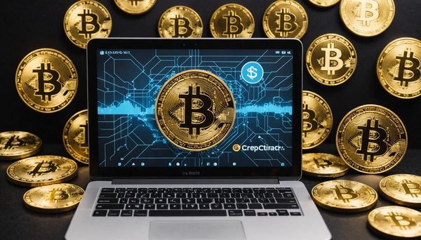 La cryptomonnaie et le commerce électronique