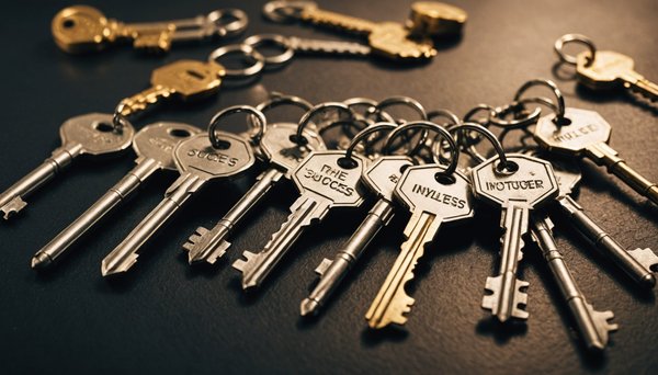 Les clés du financement des stocks pour réussir votre entreprise