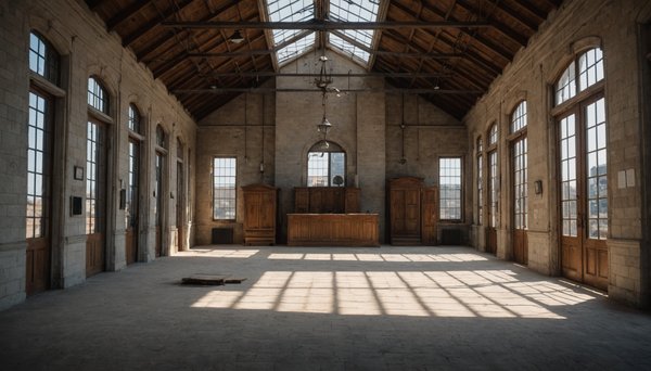 Déclaration préalable : différences avec le permis de construire