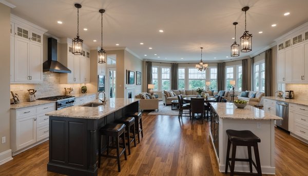 Trouvez votre bien idéal en immobilier neuf facilement