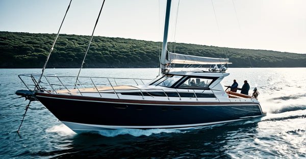 Financement bateau : découvrez les alternatives avantageuses