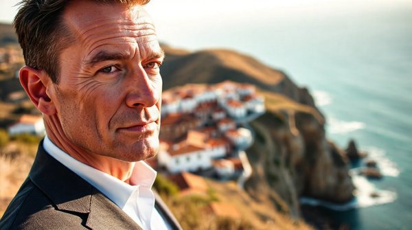 Stratégies d'investissement au portugal avec reynald rousselin