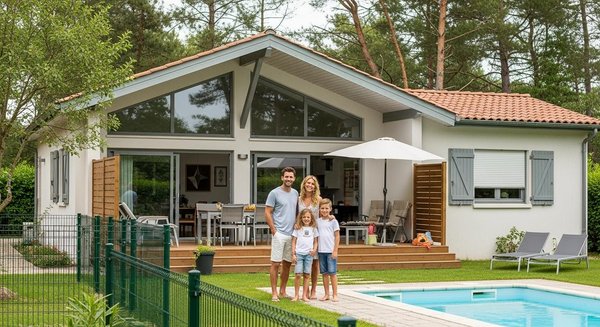 Assurance villégiature pour propriétaires : la protection indispensable de votre résidence secondaire