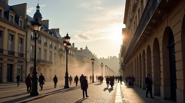 Bordeaux : une destination prometteuse pour investir en france